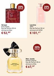 Mooi parfumerie folder Pagina 3