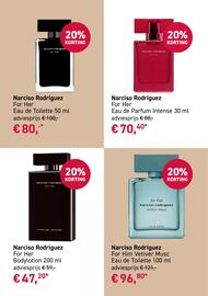 Mooi parfumerie folder Pagina 9