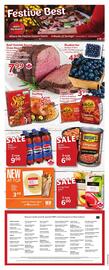 TGP The Grocery People flyer week 48 Page 10