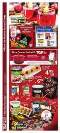 TGP The Grocery People flyer week 48 Page 12