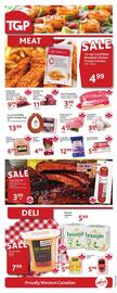 TGP The Grocery People flyer week 48 Page 2