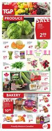 TGP The Grocery People flyer week 48 Page 4