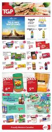 TGP The Grocery People flyer week 48 Page 6