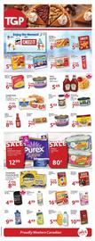 TGP The Grocery People flyer week 48 Page 8