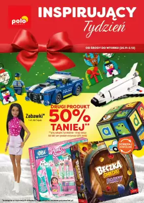 Polomarket gazetka (ważność do 2-12)