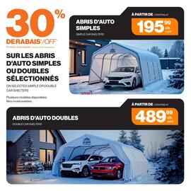 Patrick Morin flyer week 48 Page 3