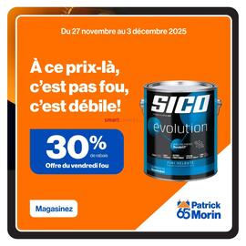 Patrick Morin flyer week 48 Page 4