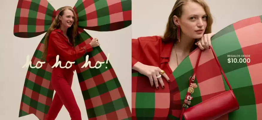 Catálogo Isadora (válido hasta 25-12)