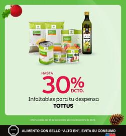 Catálogo Tottus Página 4
