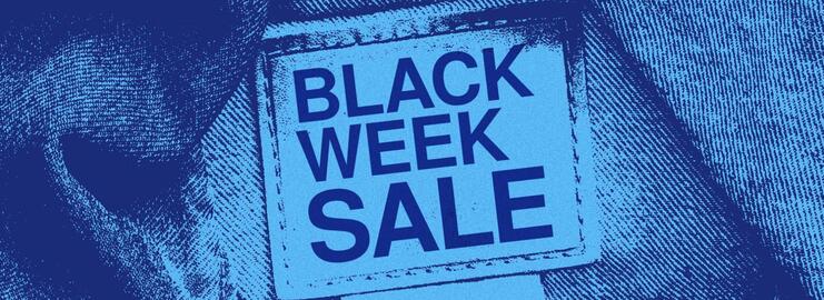 Catálogo Levi's semana 48 Página 1