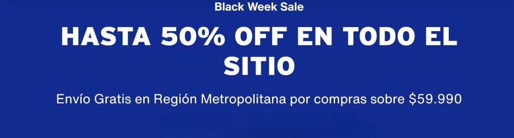 Catálogo Levi's semana 48 Página 2