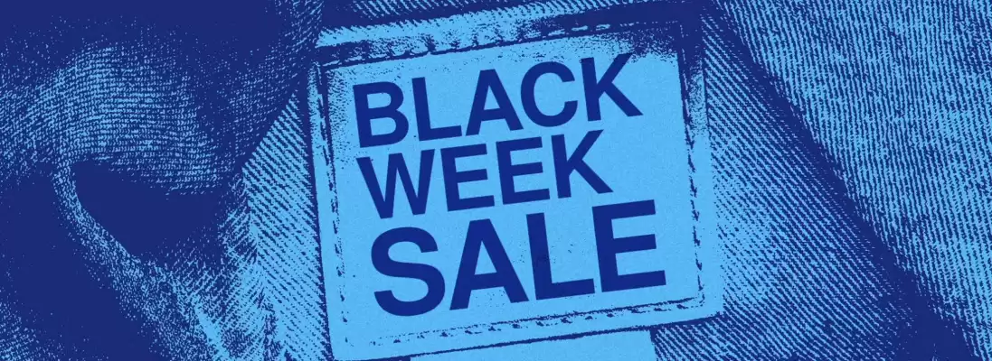 Catálogo Levi's (válido hasta 1-12)