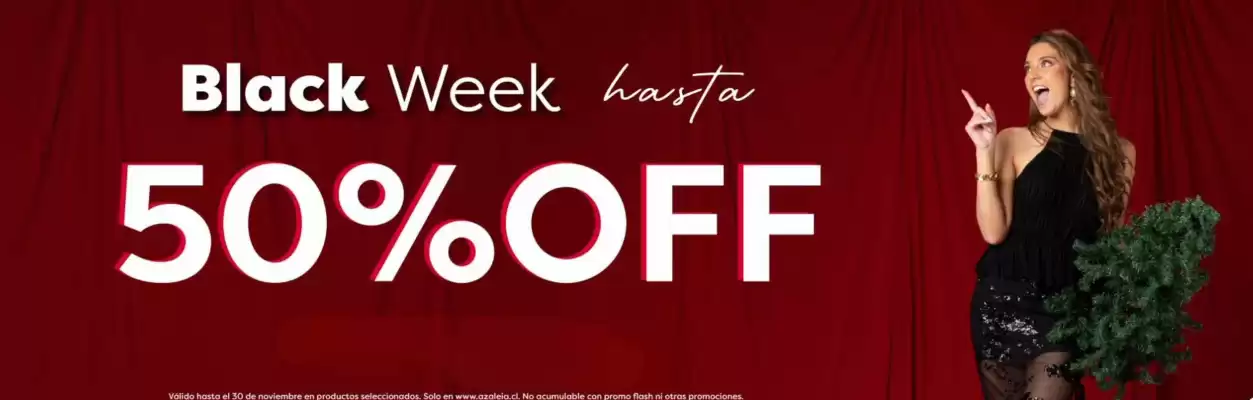 Catálogo Azaleia (válido hasta 1-12)