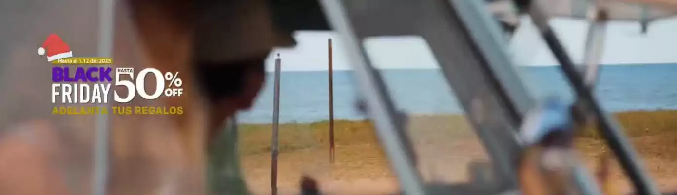 Catálogo Maui and Sons (válido hasta 1-12)