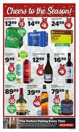 Calgary Co-op flyer week 48 Page 4