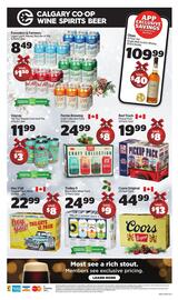 Calgary Co-op flyer week 48 Page 5