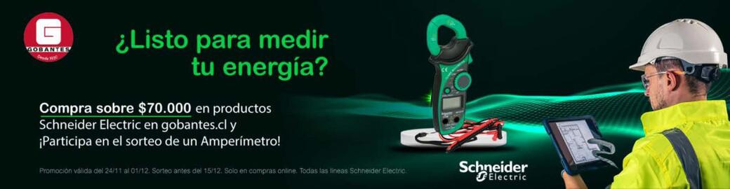 Catálogo Gobantes Página 1