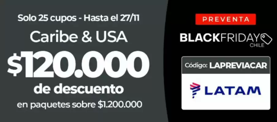 Catálogo Cocha (válido hasta 27-11)