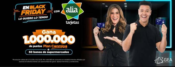 Catálogo Banco Solidario Conmigo Página 1