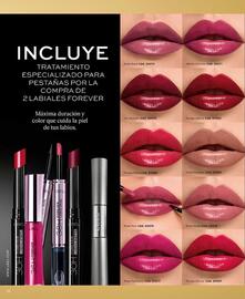 Catálogo L'Bel Página 10