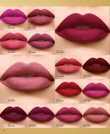 Catálogo L'Bel Página 16