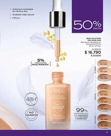 Catálogo L'Bel Página 25