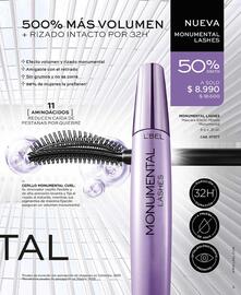 Catálogo L'Bel Página 3