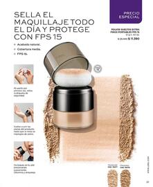 Catálogo L'Bel Página 31