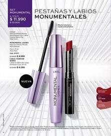 Catálogo L'Bel Página 4