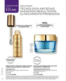 Catálogo L'Bel Página 42