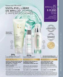 Catálogo L'Bel Página 43