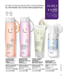 Catálogo L'Bel Página 51