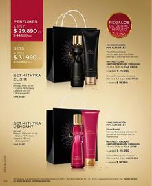 Catálogo L'Bel Página 58