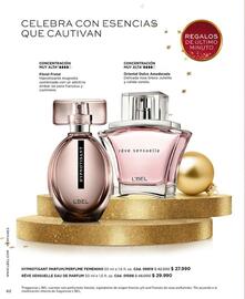 Catálogo L'Bel Página 62