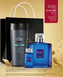 Catálogo L'Bel Página 67