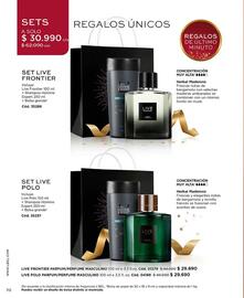 Catálogo L'Bel Página 70