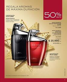 Catálogo L'Bel Página 71