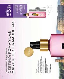 Catálogo L'Bel Página 72