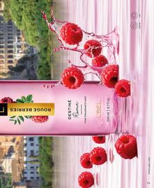 Catálogo L'Bel Página 73