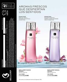 Catálogo L'Bel Página 76