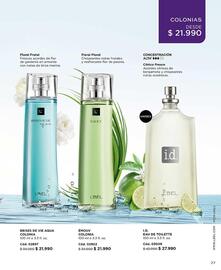 Catálogo L'Bel Página 77