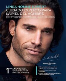 Catálogo L'Bel Página 82