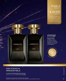 Catálogo L'Bel Página 89