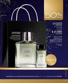 Catálogo L'Bel Página 91