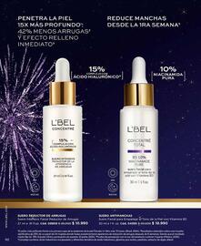 Catálogo L'Bel Página 92