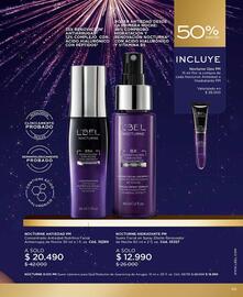 Catálogo L'Bel Página 95