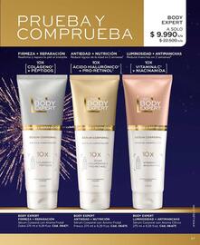 Catálogo L'Bel Página 97