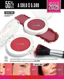 Catálogo Cyzone Página 11