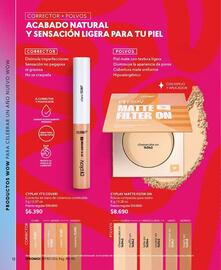 Catálogo Cyzone Página 12