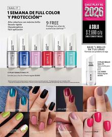 Catálogo Cyzone Página 13